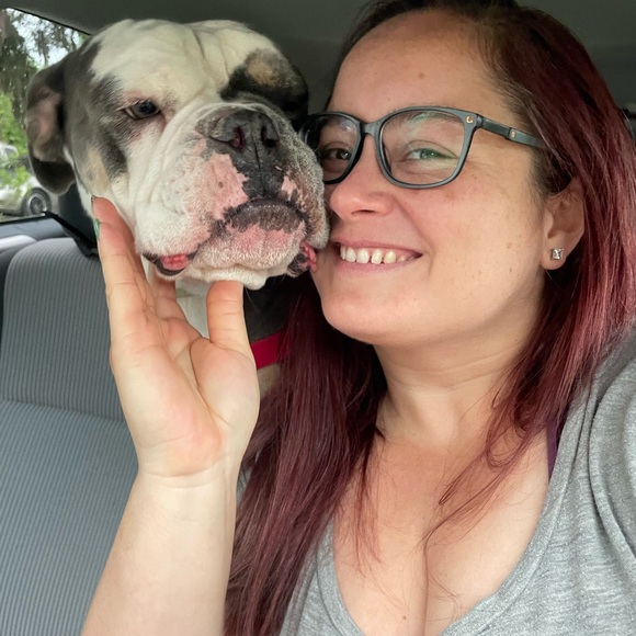 🧜🏼‍♀️ Meet Your Posher! 🦩 - Picture 6 of 10